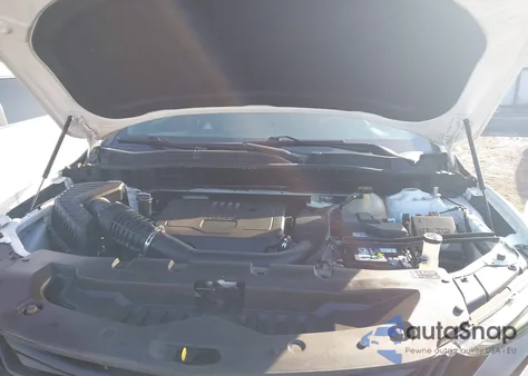 2021 Chevrolet Blazer Fwd 2Lt from USA, damaged, VIN 3GNKBCR44MS507113